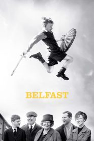 Belfast (2021) English | 480p, 720p, 1080p | GDrive & Watch Online