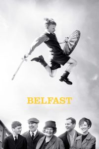 Belfast (2021) English | 480p, 720p, 1080p | GDrive & Watch Online