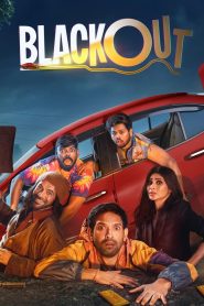 Blackout (2024) English | 480p, 720p, 1080p | GDrive & Watch Online