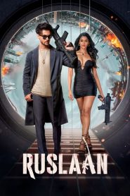 Ruslaan (2024) Hindi | 480p, 720p, 1080p | GDrive & Watch Online
