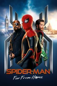 Spider-Man: Far From Home (2019) English Dual | 480p, 720p, 1080p | GDrive & Watch Online