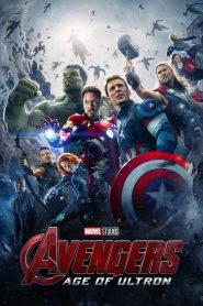 Avengers: Age of Ultron (2015) English Dual | 480p, 720p, 1080p | GDrive & Watch Online