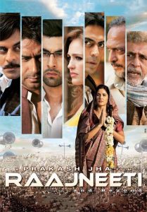 Raajneeti (2010) Hindi Dual | 480p, 720p, 1080p | GDrive & Watch Online