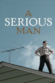 A Serious Man (2009) English Dual | 480p, 720p, 1080p | GDrive & Watch Online