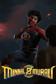 Minnal Murali (2021) Malayalam | 480p, 720p, 1080p | GDrive & Watch Online