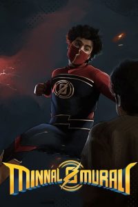 Minnal Murali (2021) Malayalam | 480p, 720p, 1080p | GDrive & Watch Online