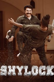 Shylock (2020) Hindi Dual | 480p, 720p, 1080p | GDrive & Watch Online