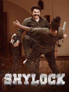 Shylock (2020) Hindi Dual | 480p, 720p, 1080p | GDrive & Watch Online