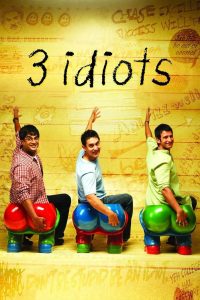 3 Idiots (2009) Hindi Dual | 480p, 720p, 1080p | GDrive & Watch Online