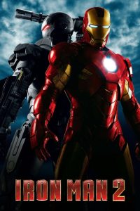 Iron Man 2 (2010) English Dual | 480p, 720p, 1080p | GDrive & Watch Online