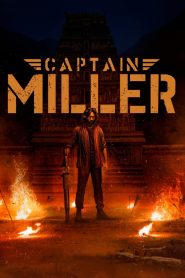 Captain Miller (2024) Tamil Dual | 480p, 720p, 1080p | GDrive & Watch Online