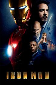 Iron Man (2008) English Dual | 480p, 720p, 1080p | GDrive & Watch Online