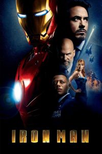 Iron Man (2008) English Dual | 480p, 720p, 1080p | GDrive & Watch Online
