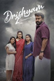 Drishyam 2 (2021) 480p, 720p, 1080p | GDrive & Watch Online