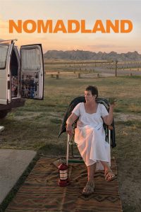 Nomadland (2021) English | 480p, 720p, 1080p | GDrive & Watch Online