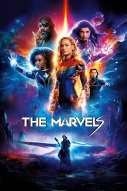 The Marvels (2023) English Dual | 480p, 720p, 1080p | GDrive & Watch Online