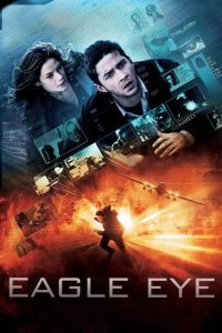 Eagle Eye (2008) English | 480p, 720p, 1080p | GDrive & Watch Online