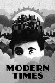 Modern Times (1936) English Dual | 480p, 720p, 1080p | GDrive & Watch Online