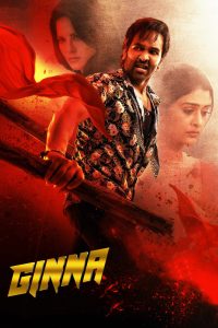 Ginna (2022) Hindi Dual | 480p, 720p, 1080p | GDrive & Watch Online
