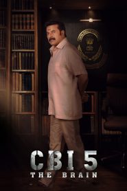 CBI 5: The Brain (2022) Hindi | 480p, 720p, 1080p | GDrive & Watch Online