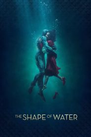 The Shape of Water (2017) English | 480p, 720p, 1080p | GDrive & Watch Online