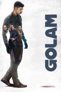 Golam (2024) Hindi Dual | 480p, 720p, 1080p | GDrive & Watch Online