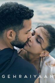 Gehraiyaan (2022) Hindi 480p, 720p, 1080p | GDrive & Watch Online
