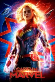 Captain Marvel (2019) English Dual | 480p, 720p, 1080p | GDrive & Watch Online