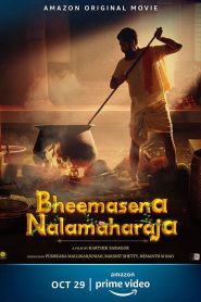 Bheemasena Nalamaharaja (2020) Hindi Dual | 480p, 720p, 1080p | GDrive & Watch Online