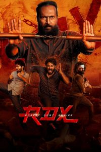 RDX: Robert Dony Xavier (2023) Malayalam Dual | 480p, 720p, 1080p | GDrive & Watch Online