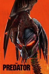 The Predator (2018) English | 480p, 720p, 1080p | GDrive & Watch Online