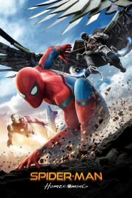 Spider-Man: Homecoming (2017) English Dual | 480p, 720p, 1080p | GDrive & Watch Online