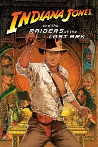 Raiders of the Lost Ark (1981) English Dual | 480p, 720p, 1080p | GDrive & Watch Online