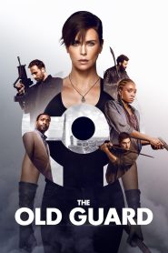 The Old Guard (2020) English | 480p, 720p, 1080p | GDrive & Watch Online