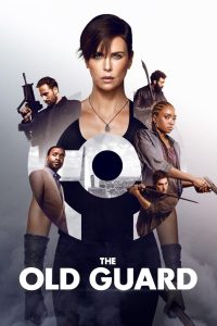 The Old Guard (2020) English | 480p, 720p, 1080p | GDrive & Watch Online