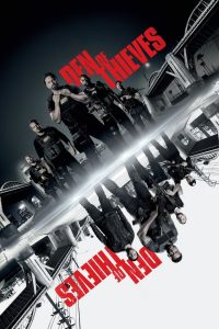 Den of Thieves (2018) English | 480p, 720p, 1080p | GDrive & Watch Online
