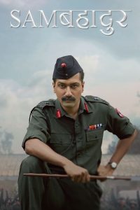 Sam Bahadur (2023) Hindi | 480p, 720p, 1080p | GDrive & Watch Online
