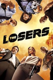 The Losers (2010) English Dual | 480p, 720p, 1080p | GDrive & Watch Online