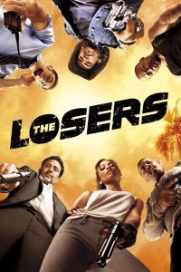 The Losers (2010) English Dual | 480p, 720p, 1080p | GDrive & Watch Online