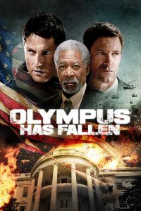Olympus Has Fallen (2013) English 480p, 720p, 1080p | GDrive & Watch Online