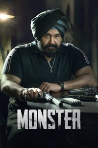 Monster (2022) Malayalam Dual | 480p, 720p, 1080p | GDrive & Watch Online