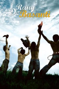 Rang De Basanti (2006) Hindi | 480p, 720p, 1080p | GDrive & Watch Online