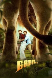 Grrr.. (2024) Hindi Dual | 480p, 720p, 1080p | GDrive & Watch Online