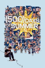(500) Days of Summer (2009) English Dual | 480p, 720p, 1080p | GDrive & Watch Online