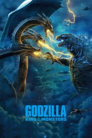 Godzilla: King of the Monsters (2019) English Dual | 480p, 720p, 1080p | GDrive & Watch Online