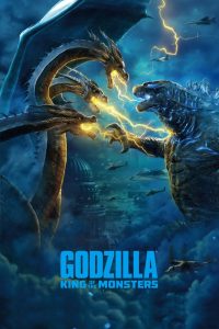 Godzilla: King of the Monsters (2019) English Dual | 480p, 720p, 1080p | GDrive & Watch Online