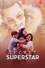 Secret Superstar (2017) Hindi Dual | 480p, 720p, 1080p | GDrive & Watch Online
