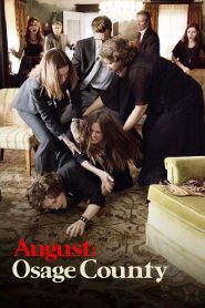 August: Osage County (2013) English Dual | 480p, 720p, 1080p | GDrive & Watch Online
