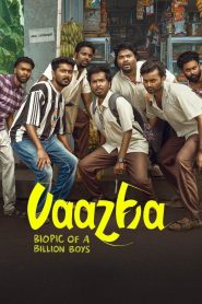 Vaazha: Biopic of a Billion Boys 2024