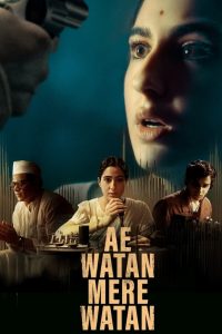 Ae Watan Mere Watan (2024) Hindi Dual | 480p, 720p, 1080p | GDrive & Watch Online